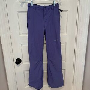 Oneill snow pants